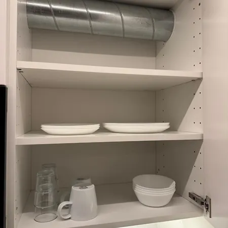 Smart Mini With Kitchen 아파트 Amot