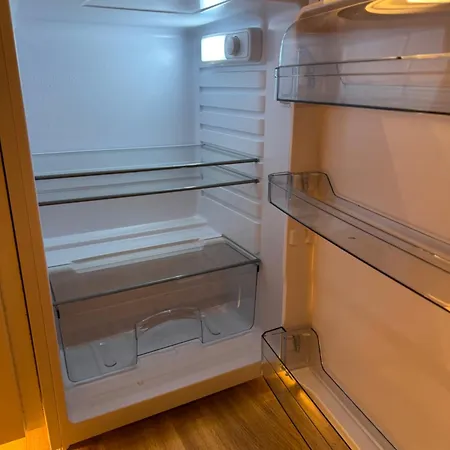 Smart Mini With Kitchen *