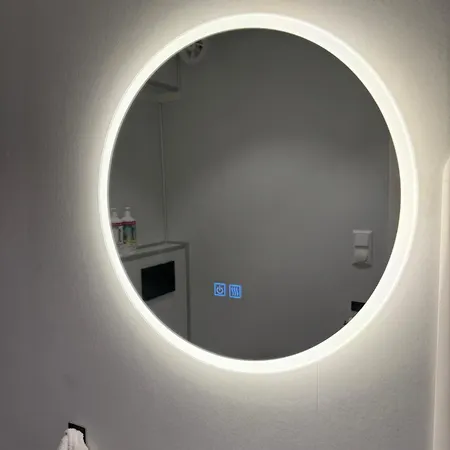 Apartamento Smart Mini With Kitchen *