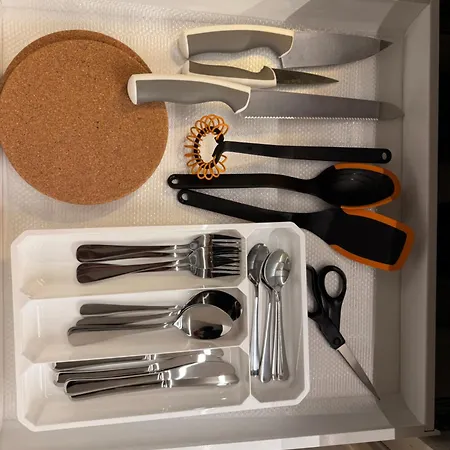 Apartamento Smart Mini With Kitchen Amot