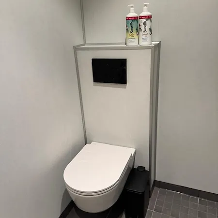 Smart Mini With Kitchen Amot